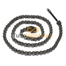 Catena di sollevamento completa per carrelli elevatori STILL | 255/620407