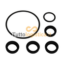 Kit Guarnizioni TotalSource per Impianti Idraulici Mitsubishi | 272/91E7210020