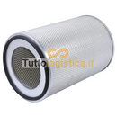 Filtro Aria TotalSource per Carrelli Elevatori Hyster | 001/1373551