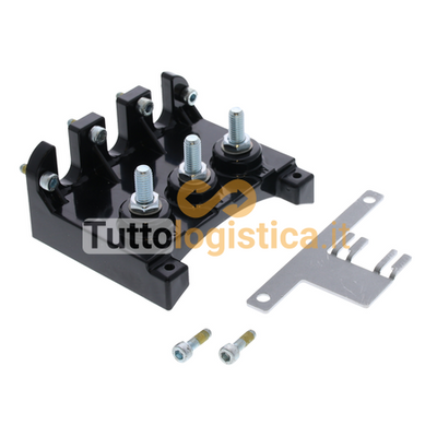 Kit Morsettiera Schabmuller per Motori Elettrici | 268/255117