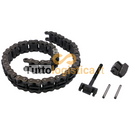 Catena a Fogli Rexnord per Carrelli Elevatori Still | 255/55214704105