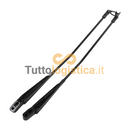 Spazzola tergicristallo SWF per carrelli elevatori Jungheinrich | 269/50219504