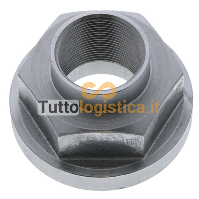Dado di bloccaggio TotalSource per carrelli elevatori Mitsubishi | 272/9133113600