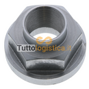 Dado di bloccaggio TotalSource per carrelli elevatori Mitsubishi | 272/9133113600