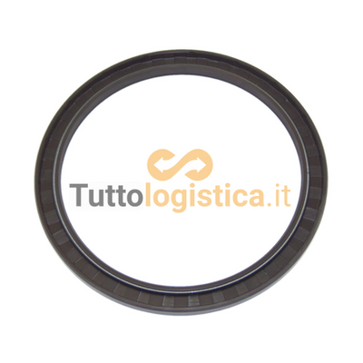 Guarnizione TotalSource compatibile con macchine Kalmar | 546/9238550244