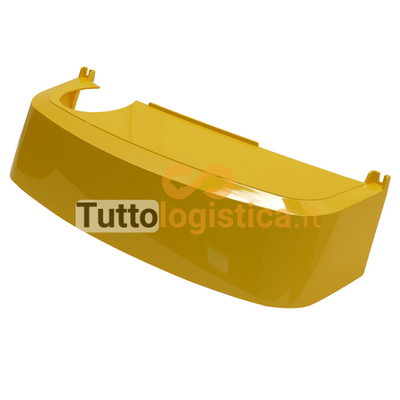 Copertura Motore TotalSource per Carrelli Elevatori Hyster | 001/4091650