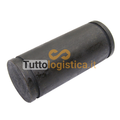 Pin di ricambio TotalSource compatibile con sistemi Yale | 003/504075781