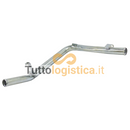 Tubo di aspirazione TotalSource compatibile con carrelli Yale | 003/580083010