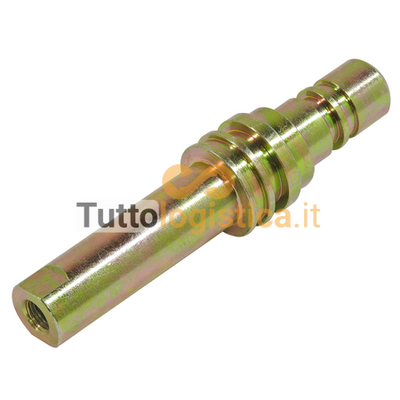 Piston Rod TotalSource per macchine Doosan-Daewoo | 954/A153161