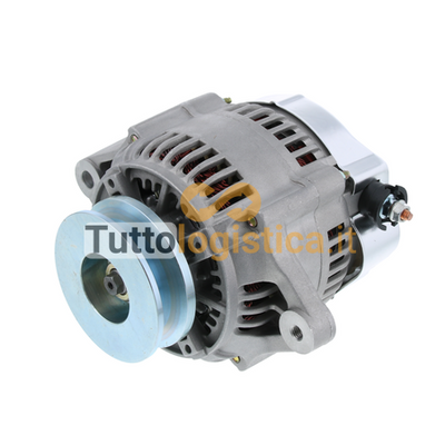 Alternatore TotalSource per carrelli elevatori Toyota | 058/270607816171