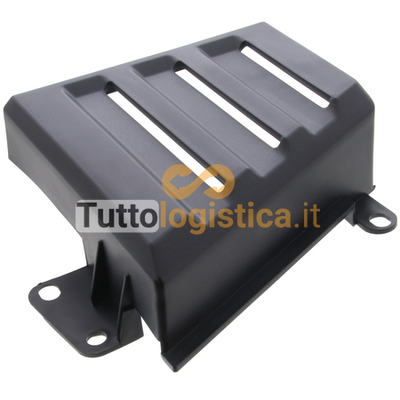 Louver TotalSource per carrelli elevatori Toyota | 058/519371313071