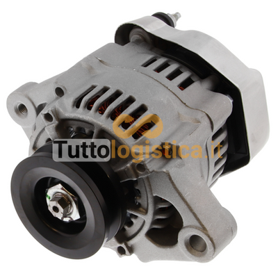 Alternatore Nuovo TotalSource per Toyota | 058/1588164201