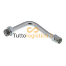 Tubo TotalSource compatibile con macchinari Linde | 400/1654401506