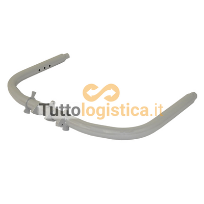 Gate Tube TotalSource per transpallet BT | 268/7582100