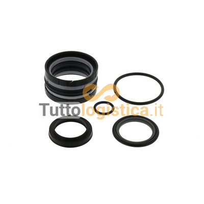 Kit Guarnizioni TotalSource per Motori Mitsubishi | 272/RL510399