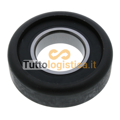 Roller TotalSource per Carrello Elevatore Hangcha | DG5/80511K1T-G00