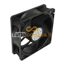 Ventilatore Assiale Papst Compatibile Linde per Carrelli Elevatori | 400/0009761436