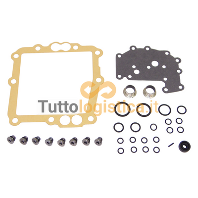 Kit Riparazione Valvola Controllo Trasmissione per Mitsubishi | 272/91A2800018