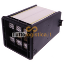 Filtro Aria Baldwin per Carrelli Elevatori Hangcha | DG5/AF55030
