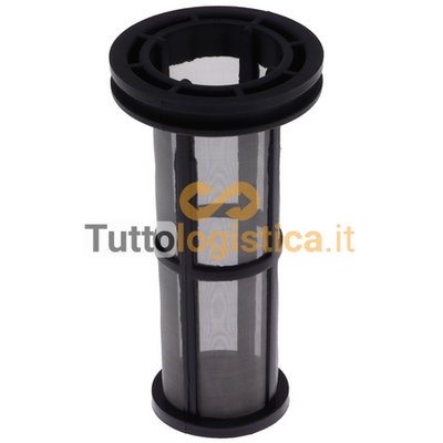 Filtro olio a rete TotalSource per carrelli elevatori Toyota | 058/326142661071