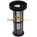 Filtro olio a rete TotalSource per carrelli elevatori Toyota | 058/326142661071