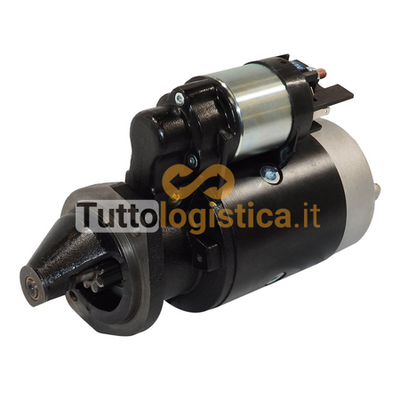 Motorino di avviamento TotalSource per motori Nissan | 057/23300L1800