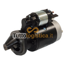 Motorino di avviamento TotalSource per motori Nissan | 057/23300L1800