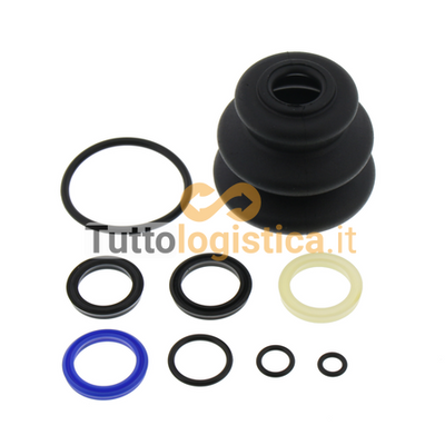 Kit Guarnizioni TotalSource per Sistemi Frenanti Doosan-Daewoo | 954/40110700492