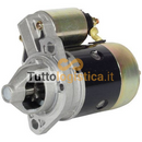 Motorino di avviamento TotalSource per carrelli Jungheinrich | 269/14508010