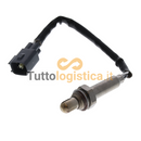 Sensore Ossigeno TotalSource per Toyota | 058/174102660071