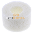 Filtro GPL TotalSource per carrelli elevatori Toyota | 058/236412300071