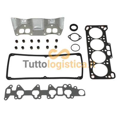 Kit guarnizioni smerigliatura valvole per motori Mitsubishi | 272/MD976318