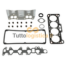 Kit guarnizioni smerigliatura valvole per motori Mitsubishi | 272/MD976318