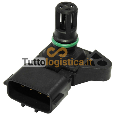 Sensore di temperatura TotalSource compatibile con Yale | 003/582049876