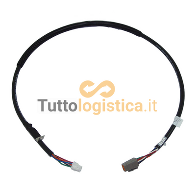 Cablaggio Timone WP3000 per Transpallet Crown TotalSource | 002/148520