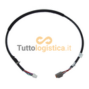 Cablaggio Timone WP3000 per Transpallet Crown TotalSource | 002/148520