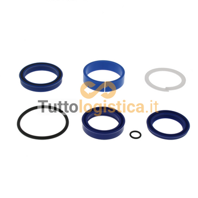 Kit Guarnizioni TotalSource per Transpallet Jungheinrich | 269/14512500