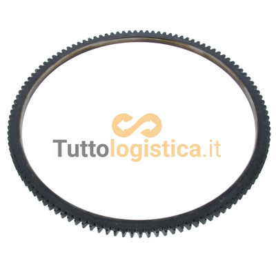 Corona dentata TotalSource compatibile con carrelli elevatori Hyster | 001/4303239