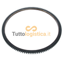 Corona dentata TotalSource compatibile con carrelli elevatori Hyster | 001/4303239