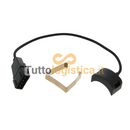 Sensore TotalSource compatibile con carrelli elevatori Linde | 400/7917415687