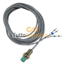 Sensore di prossimità Pepperl+Fuchs compatibile per carrelli Still | 255/53053504111