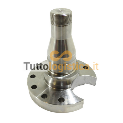 Fuso per Assale Motore TotalSource per Doosan-Daewoo | 954/A218951