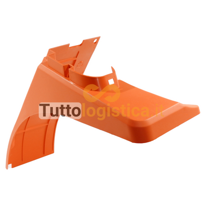 Cover parafango destro TotalSource per carrelli elevatori Toyota | 058/525112345071