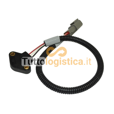 Sensore TotalSource compatibile con carrelli elevatori Yale | 003/580089701