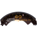 Ganascia freno TotalSource 317.5x63.5 per carrelli Hyster | 001/1463238