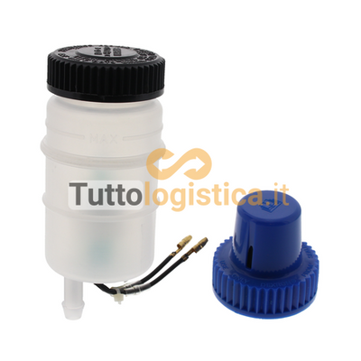 Serbatoio TotalSource per carrelli elevatori Yale | 003/580076790