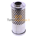 Filtro Olio TotalSource Compatibile per Carrelli Elevatori STILL | 255/144073
