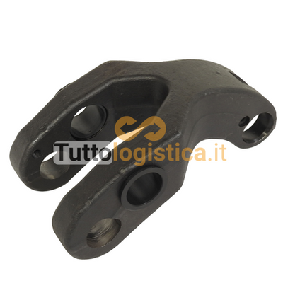 Leva di comando TotalSource per transpallet Jungheinrich | 269/50010079