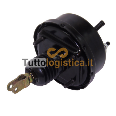Servofreno TotalSource per Mitsubishi | 272/A000024994