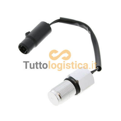 Generatore PU TotalSource compatibile con sistemi Mitsubishi | 272/9132406600